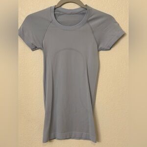 Lululemon Swiftly Tech Short Sleeve Tee